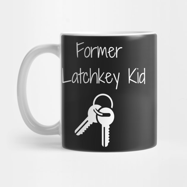 Former Latchkey Kid by AustaArt